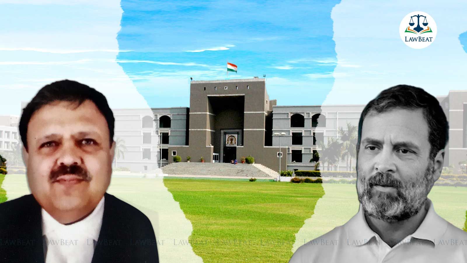Serious offence involving moral turpitude: Gujarat HC observes while reusing to stay Rahul Gandhis conviction in Modi surname remark case Serious offence involving moral turpitude: Gujarat HC observes while reusing to stay Rahul Gandhis conviction in Modi surname remark case